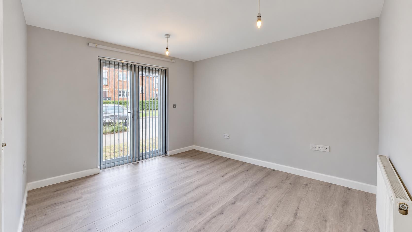 Otterburn Crescent, Oakhill, Milton Keynes